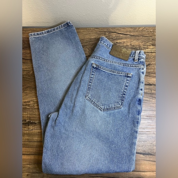 Vintage Calvin Klein Jeans - Size 14 - Picture 1 of 6